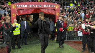 【英超】桑乔+拉什福德破门 曼联中柱2比1擒利物浦