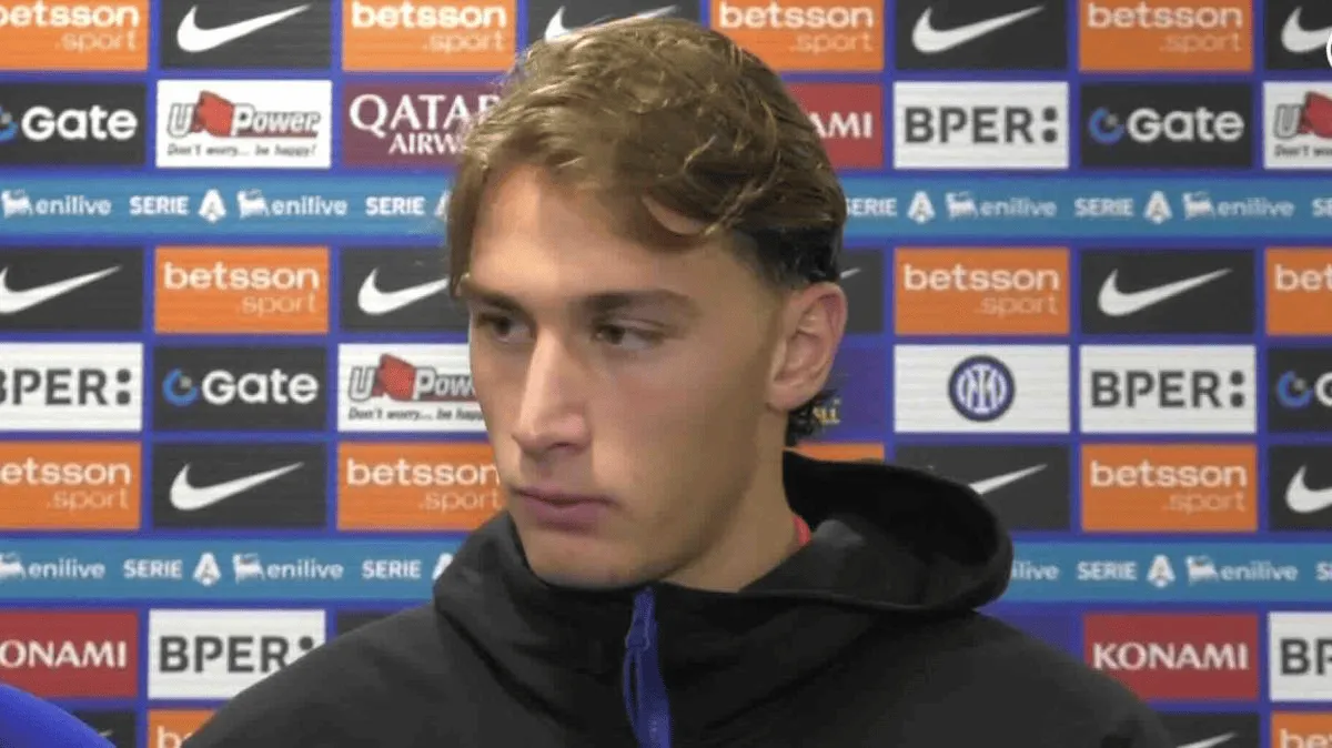 kaiyun-皮奥:会拼尽全力捍卫国米球衣;为今晚得到的待遇深感荣幸