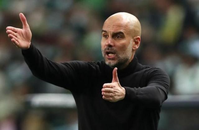 开云体育下载-【前瞻】欧冠“走过场”前卖惨 瓜帅能玩什么新花样?