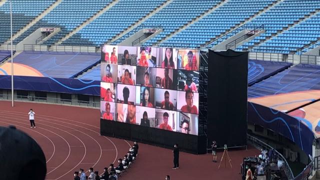 开云移动端-中超重启不会空场进行  最高上座率将允许达到75%