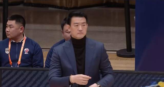 kaiyun-广厦输球仍第1，广东追平豪门，山东逼近前4，辽宁第13，黑马陨落